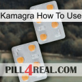 Kamagra How To Use 25